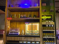 -夯鱼烤鱼·尔滨地标美食(国展店)