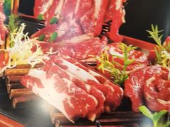 -一韩亭韩式烤肉(高新店)