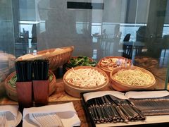 -嘉定凯悦·咖啡厅