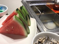 -海底捞火锅(关山保利店)
