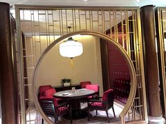 -西安凯悦酒店·湖畔中餐厅