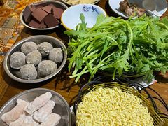 -宏大运餐厅(传媒大学店)