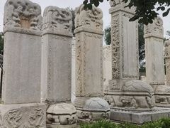 -北京石刻艺术博物馆(五塔寺)