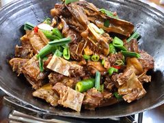 -张氏父子常德肠子馆(红星总店)
