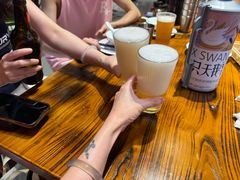 -黄弟大排档·湖南菜·小龙虾·小海鲜(凯旋北路店)