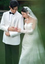 -金夫人婚纱摄影(华南店)