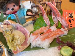 -蟹道乐(道顿堀本店)