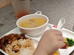 -大师兄·西北小馆(南沙万达广场店)