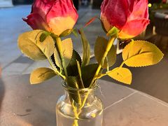 -叁 Three· bistro餐酒馆