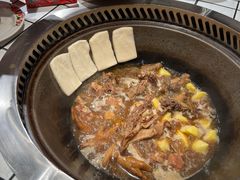 -姚稷大铁锅(龙之梦店)