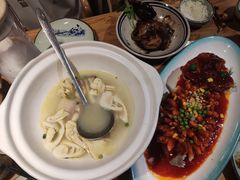 -鱼食饭稻·苏浙土菜17年老馆子(平江路店)