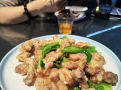-华竹饭店(中央大街店)
