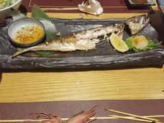 -九酢·海鲜居酒屋