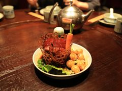 -鱼食饭稻·苏浙土菜17年老馆子(平江路店)