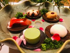 -叶叶菩提·晋福宫