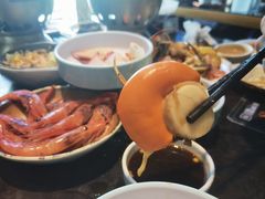 -川骄海鲜自助(亚运村店)
