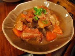 -铃木食堂(帽儿胡同店)