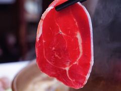 -福寿斋·老北京铜锅涮肉·烤鸭(顺义总店)