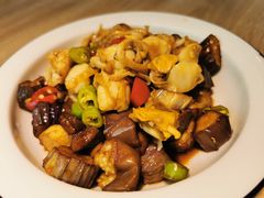 -味莊·青岛菜(云霄路店)