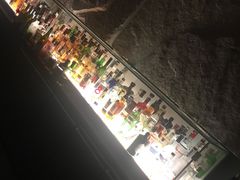 -FLAIR顶层餐厅酒吧(浦东丽思卡尔顿酒店)