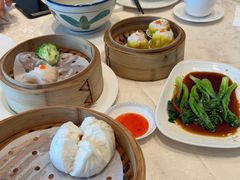 -白天鹅宾馆-宏图府餐厅