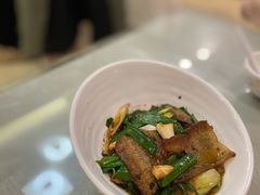 回锅肉-成都驻京办餐厅(蜀都宾馆店)