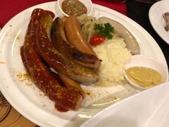 -申德勒加油站餐厅(三里屯北小街店)