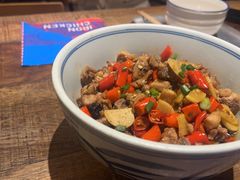 -铁公鸡·四川料理(天环广场店)