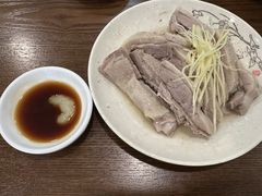 鹅肉-乡亲鹅肉城(吴江店)