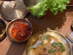 -闻老头·菊花炭烤肉(D11店)