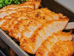 -POKIPOKI泰食谷仓东南亚菜(侨香店)