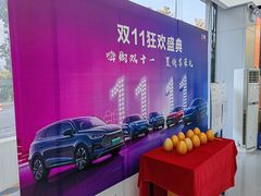 -比亚迪汽车王朝网(易能环耀银海大厦城市展厅)