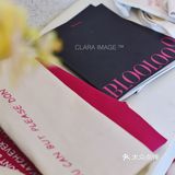 北京|咖啡馆里的粉色泡泡🫧