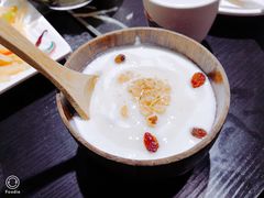 自制酸奶-巴依老爷新疆美食(远洋未来汇购物中心店)