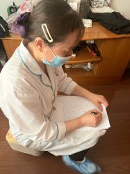 -Dr.林醫生产后修复·配方产康(南京江宁万达店)