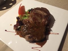 -一棵树·意大利西餐厅One Tree(新城店)