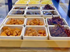 -甲乙饼·手工牛肉饼(天通苑华联店)