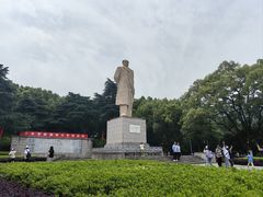 -岳麓山风景名胜区