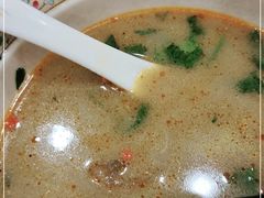 -金杨拉面王小吃面馆·牛三宝面·红烧牛肉粉