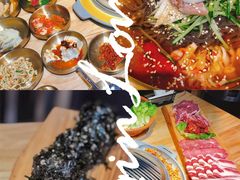 -金顺韩式烤肉·网红烤肉店(广利路店)