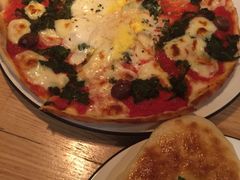-Pizza Express(机场T1店)