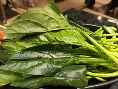 -捞王锅物料理(凯旋路店)