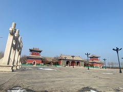 -天津妈祖文化园