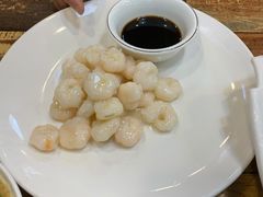 -扬州菜在上海(场北广场店)