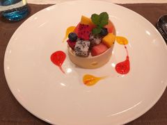 -郑州希尔顿酒店·阿米奇意大利餐厅