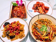 -三玛璐酒楼(汉口路店)