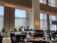 -天津东凯悦酒店·Market Café自助餐厅