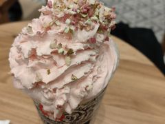 -霸王茶姬(大连万象汇店)