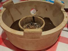 -笨豆腐居民楼菜馆•江西小炒(天津开发区店)