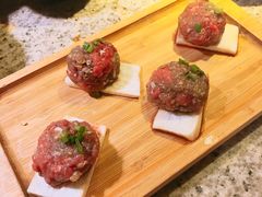 -三代烤肉(保利广场店)